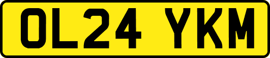 OL24YKM