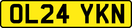 OL24YKN