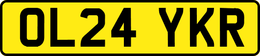 OL24YKR