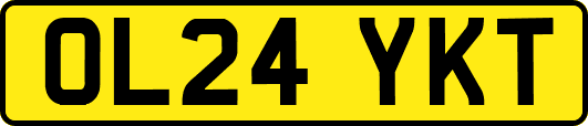 OL24YKT