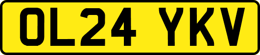 OL24YKV