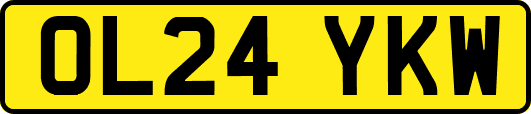 OL24YKW