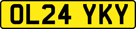 OL24YKY