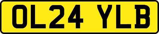 OL24YLB