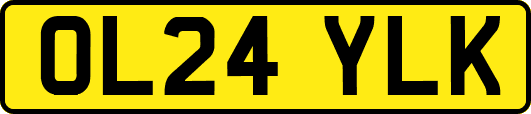 OL24YLK