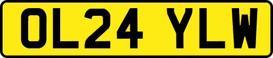 OL24YLW