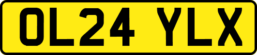 OL24YLX
