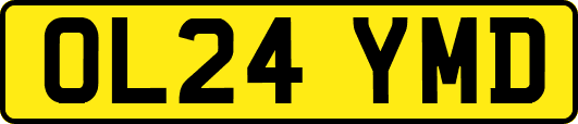 OL24YMD