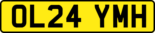 OL24YMH