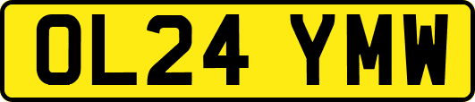 OL24YMW