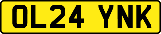 OL24YNK