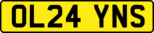 OL24YNS