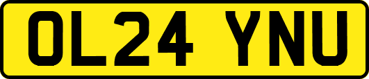 OL24YNU