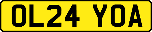 OL24YOA