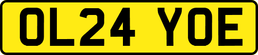 OL24YOE