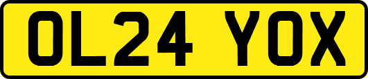 OL24YOX