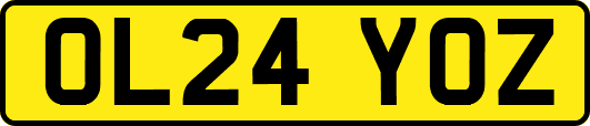 OL24YOZ