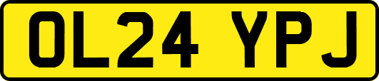 OL24YPJ
