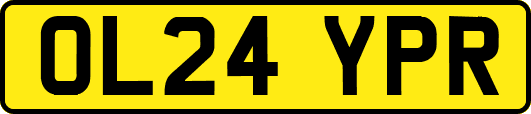 OL24YPR