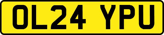 OL24YPU