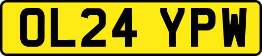 OL24YPW