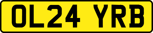 OL24YRB
