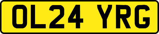 OL24YRG