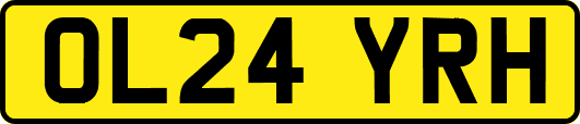 OL24YRH