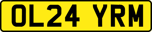 OL24YRM