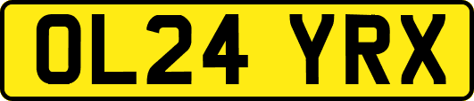 OL24YRX