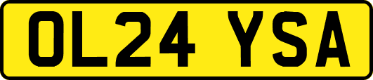OL24YSA