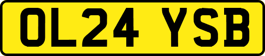 OL24YSB