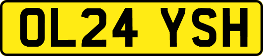 OL24YSH