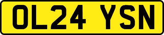 OL24YSN