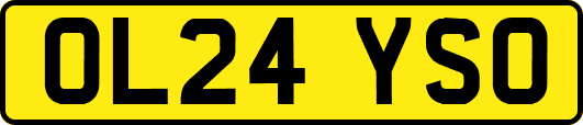 OL24YSO