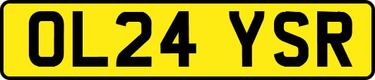 OL24YSR