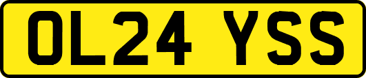OL24YSS