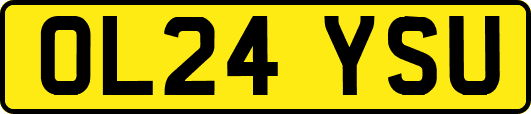 OL24YSU