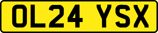 OL24YSX
