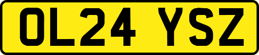 OL24YSZ