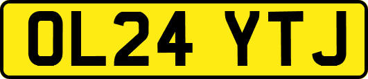 OL24YTJ