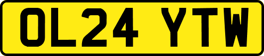OL24YTW