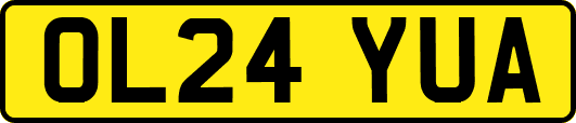 OL24YUA