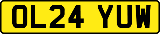 OL24YUW