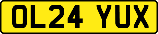 OL24YUX