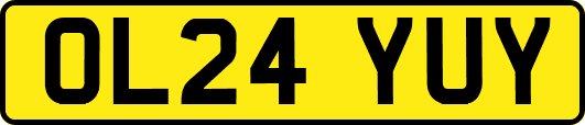 OL24YUY