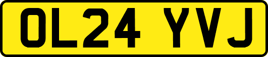 OL24YVJ
