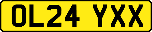 OL24YXX