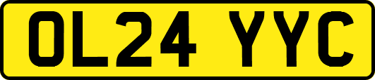 OL24YYC