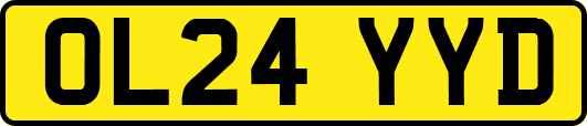 OL24YYD